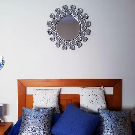 Apartamento Blue Wave Apartamento