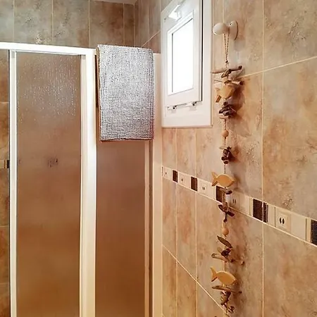 Appartement Apartamento Blue Wave Cotillo