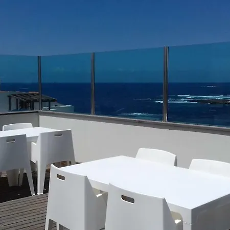 Apartamento Blue Wave Apartment El Cotillo (Fuerteventura)