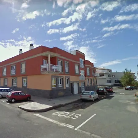 Apartamento Blue Wave